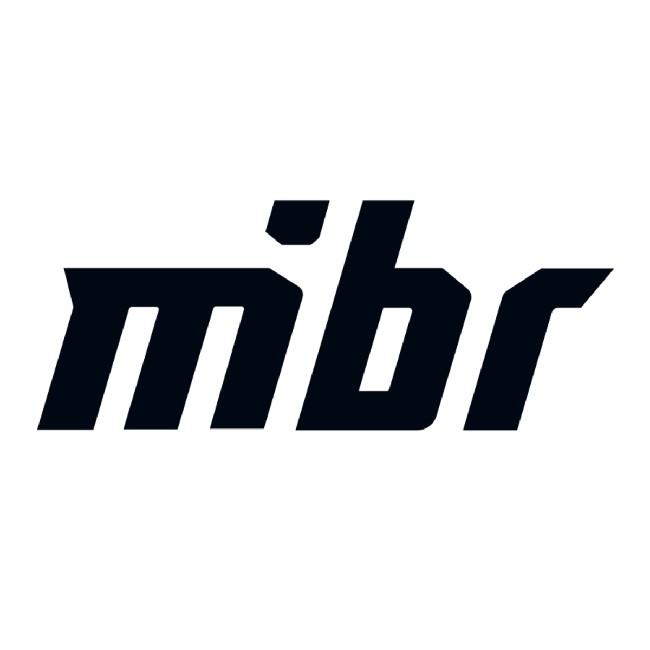 MIBR