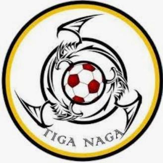 KS TIGA NAGA
