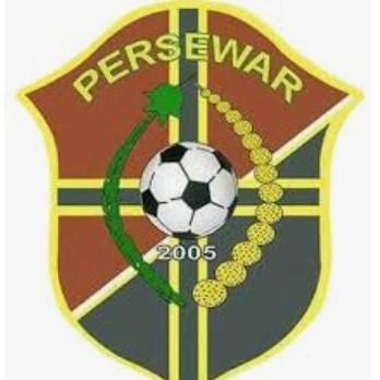PERSEWAR WAROPEN
