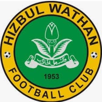 PS HIZBUL WATHAN