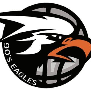 90'S EAGLES