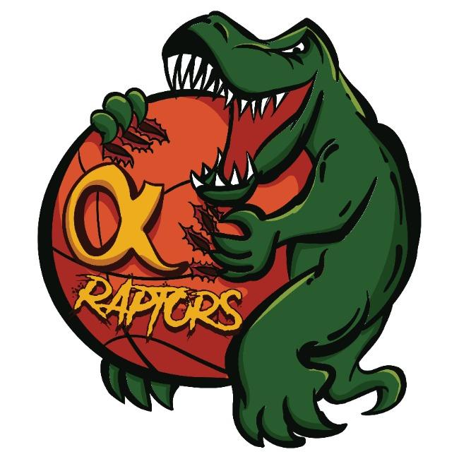 ALPHA RAPTORS
