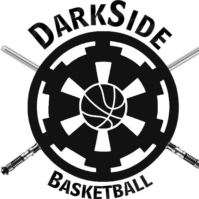 DARKSIDE BASKETBALL