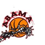 ABAMA BAKKETBALL