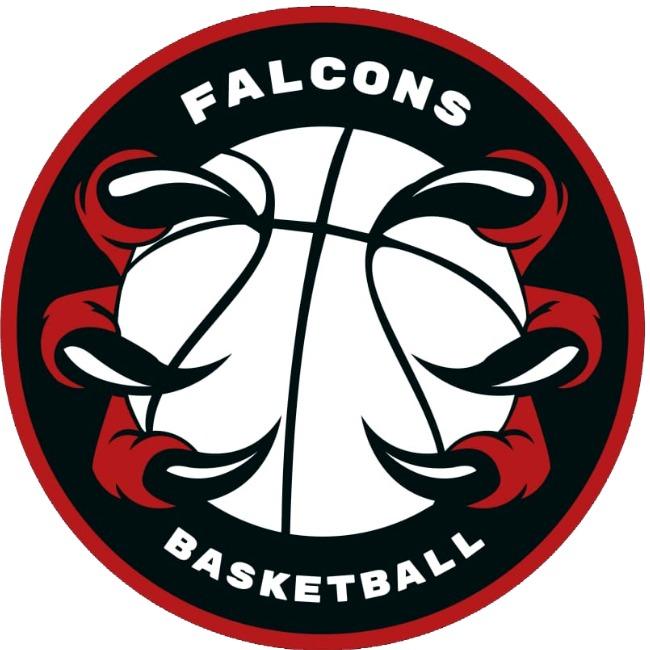 FALCONS BASKETBALL