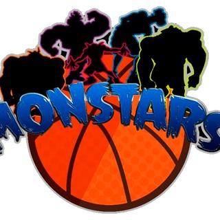 MONSTARS