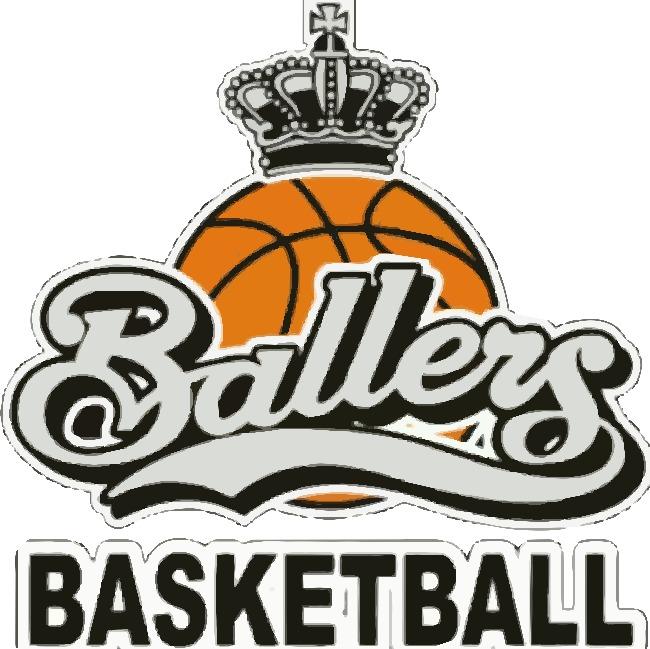 BALLERS