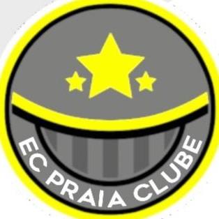 EC Praia Clube