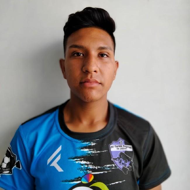 Cristian Giovani Peralta Ruiz