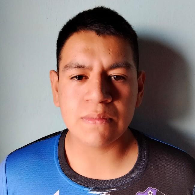 Ricardo Candia Salazar