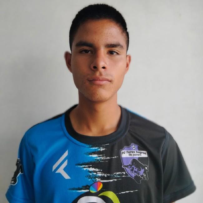 Michel Jesús Cruz Blanco