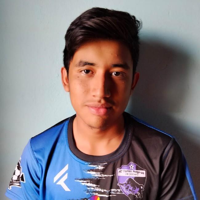 Cristian León Flores