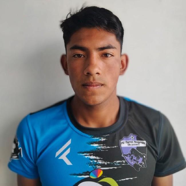 Josué Habraham Sandoval Hernández