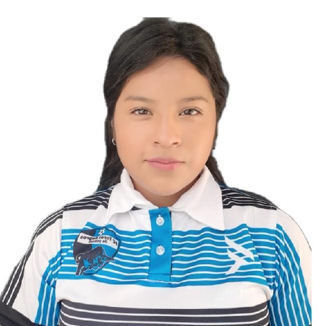 **Andrea Cruz Vazquez