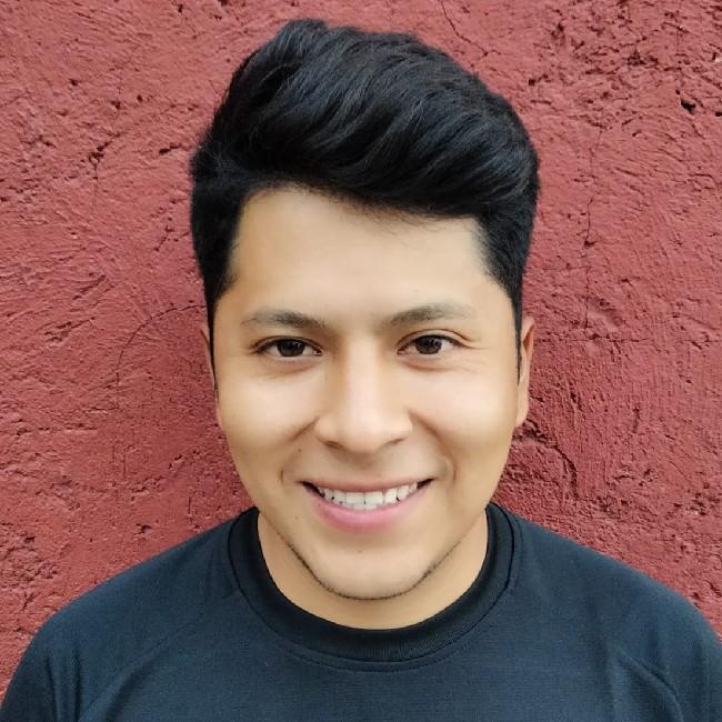 **Leonardo Javier Cruz Vazquez