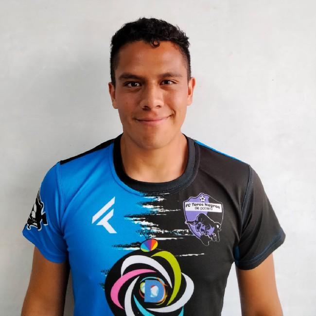 Fernando Romero Mata