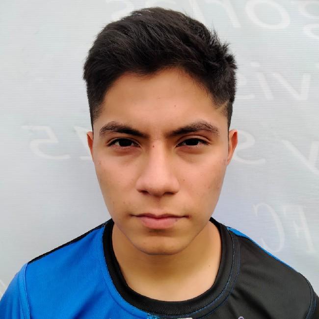 Alan Alejandro León Torres