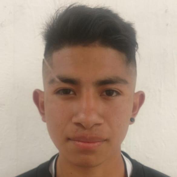 Alejandro Chávez Espinoza
