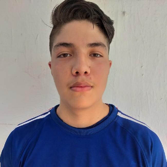 Iohan Hector David Quintero Pineda