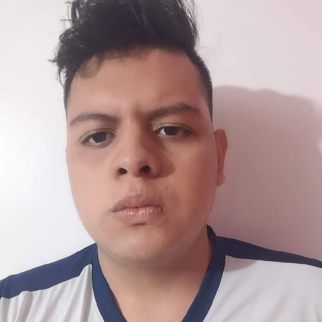 Victor Padilla López