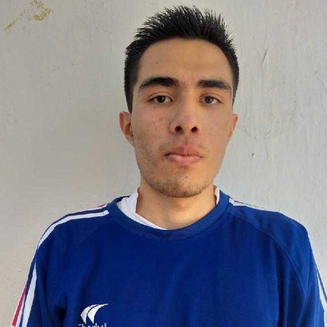 Roberto Carlos Rodolfo Quintero Pineda