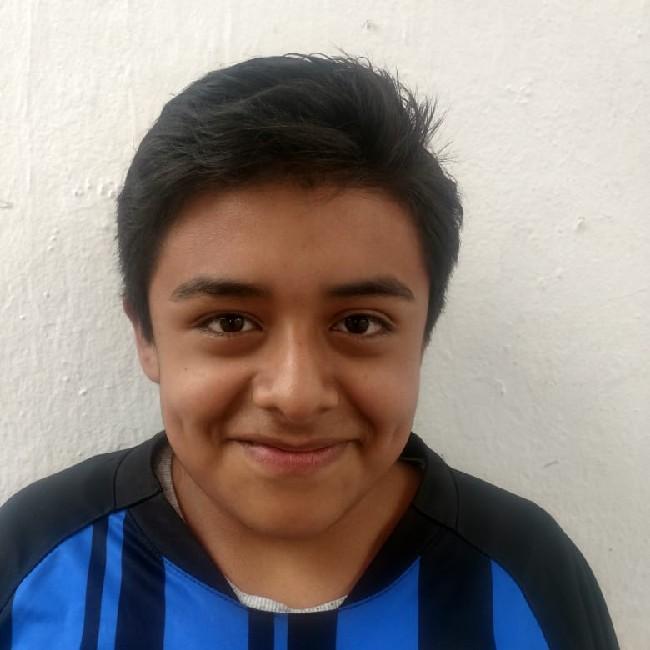 Isaac Emanuel Cortez Castro