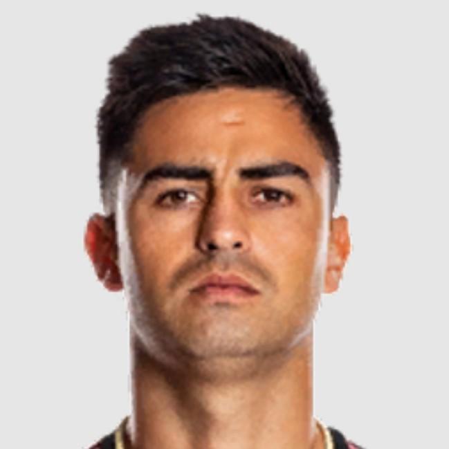 Gonzalo Martínez