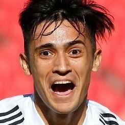 Pablo Solari