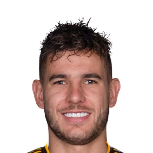 Lucas Hernández