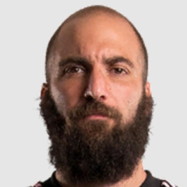 Gonzalo Higuaín