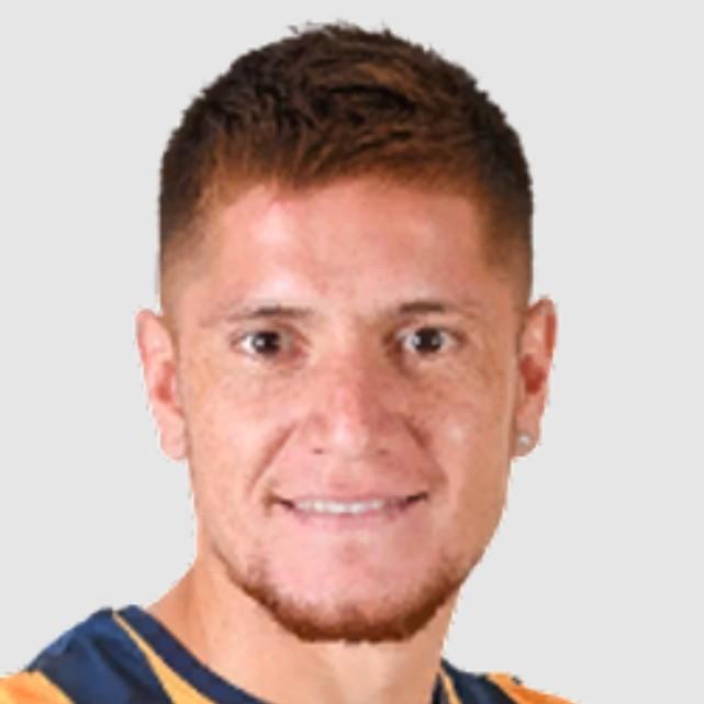 Leonardo Gil