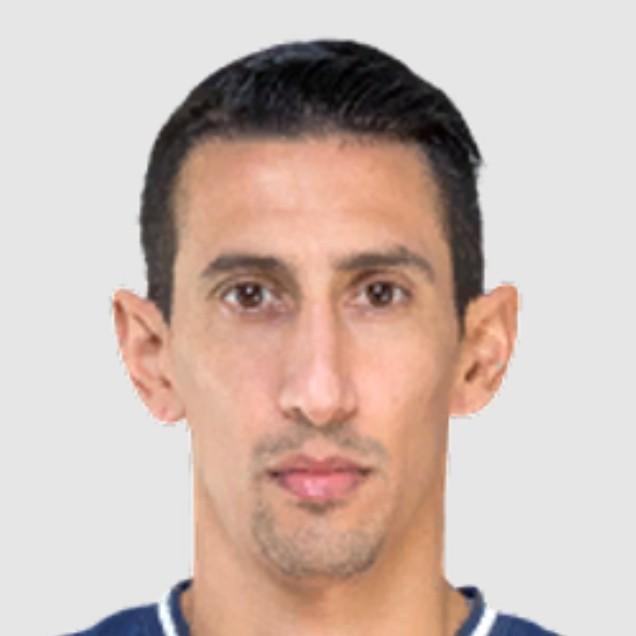 Ángel di María