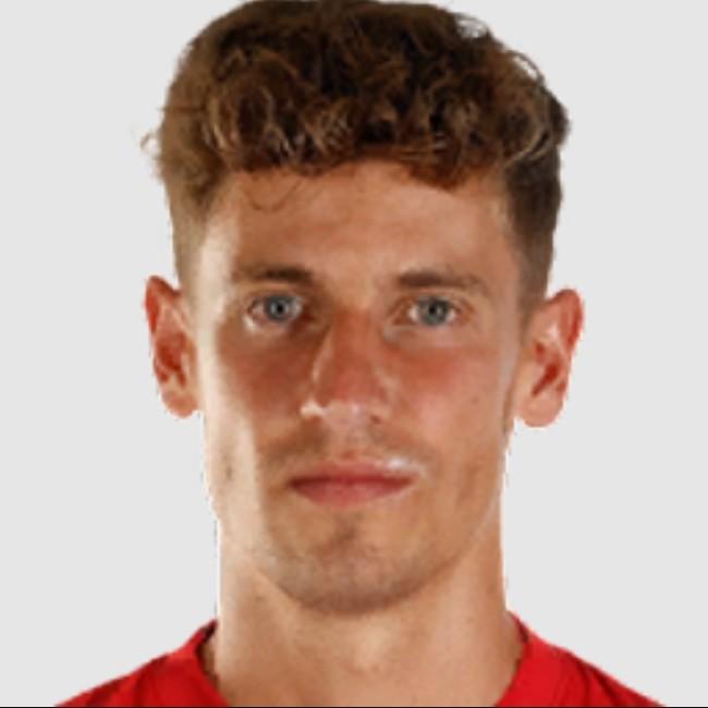 Marcos Llorente
