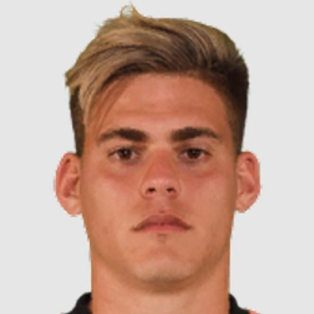 Federico Girotti