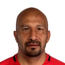 Oscar Pérez
