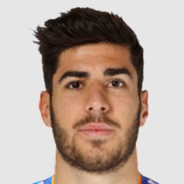 Marco Asensio (tóx)