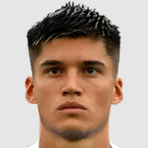 Joaquín Correa