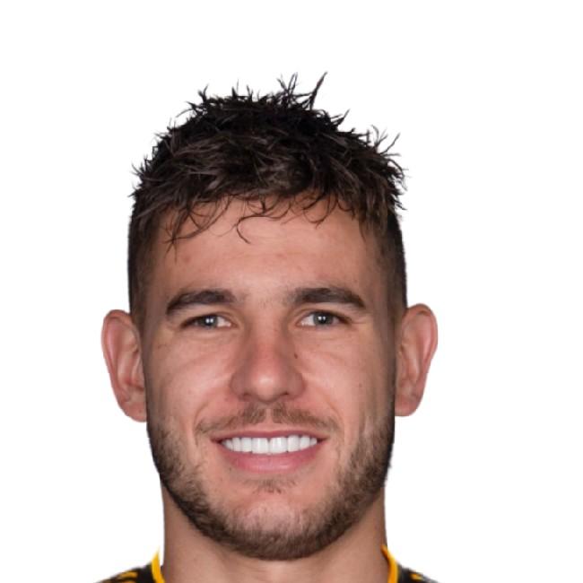 Lucas Hernández (tóx)