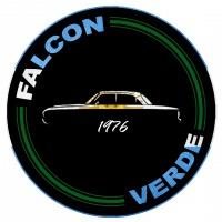 Falcón Verde