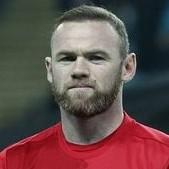 Wayne Rooney (tóx)