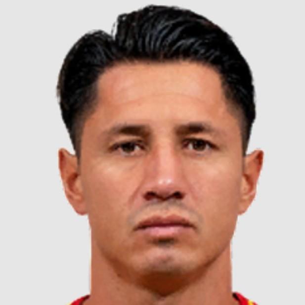 Gianluca Lapadula