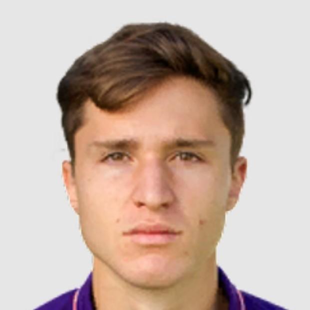 Federico Chiesa