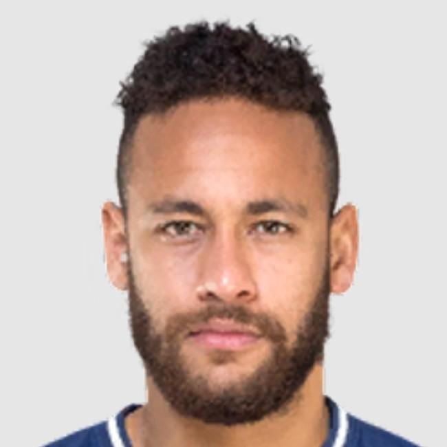 Neymar Jr.
