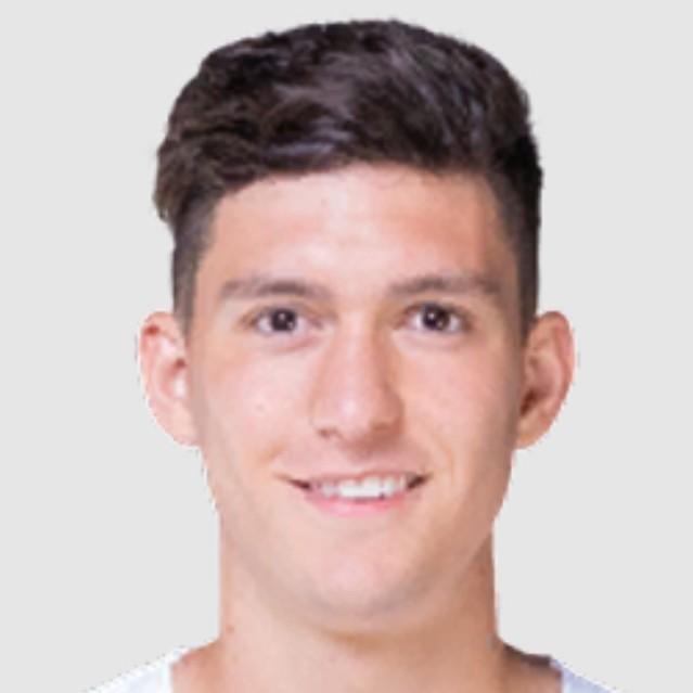 Leonardo Balerdi