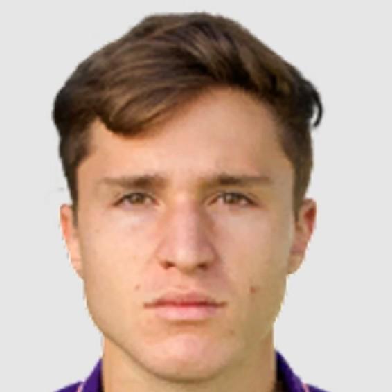 Federico Chiesa
