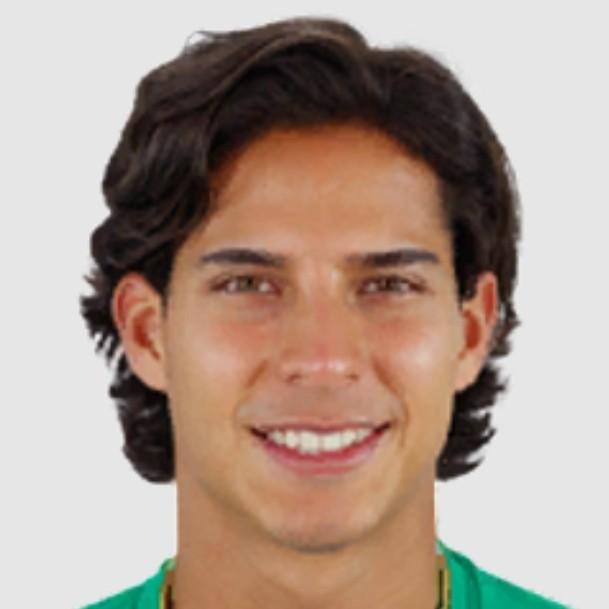 Diego Lainez