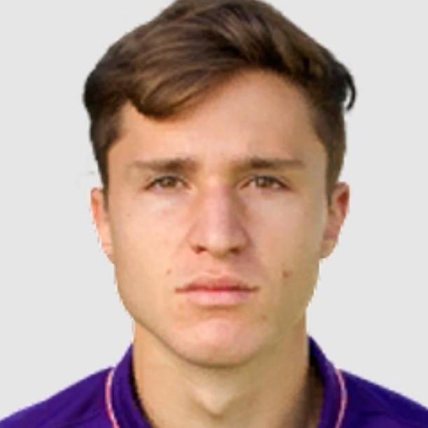 Federico Chiesa