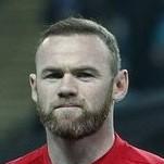 Wayne Rooney (tóx)