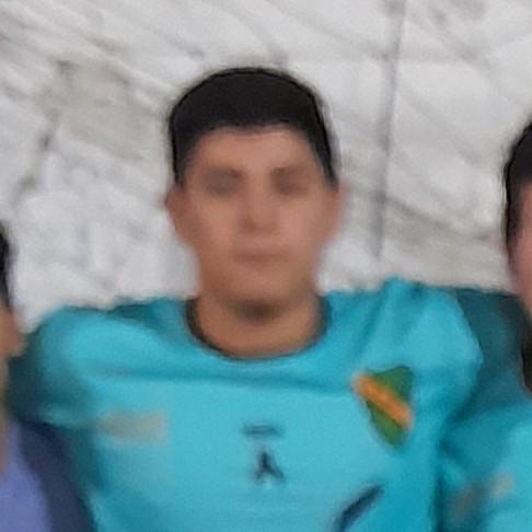 Pucheta Agustin