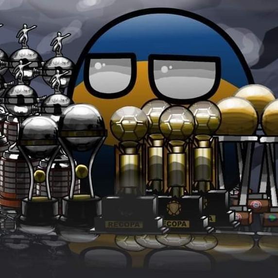 Boca Juniors